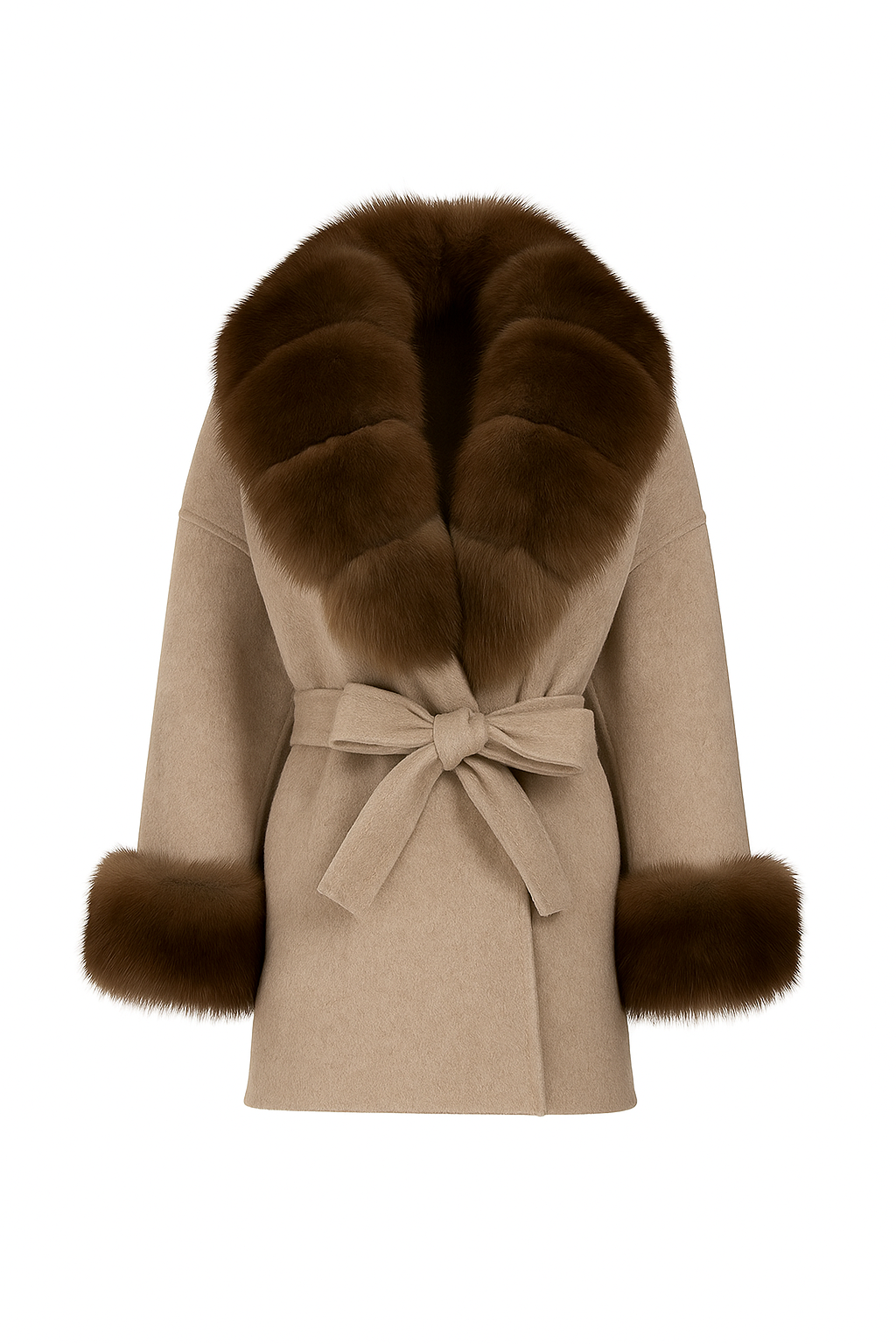 The Sable Coat