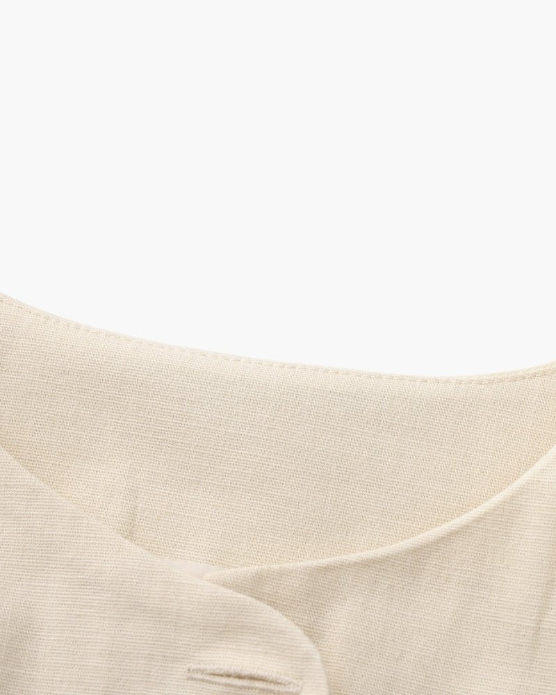 Women’s Sleeveless Mini Dress