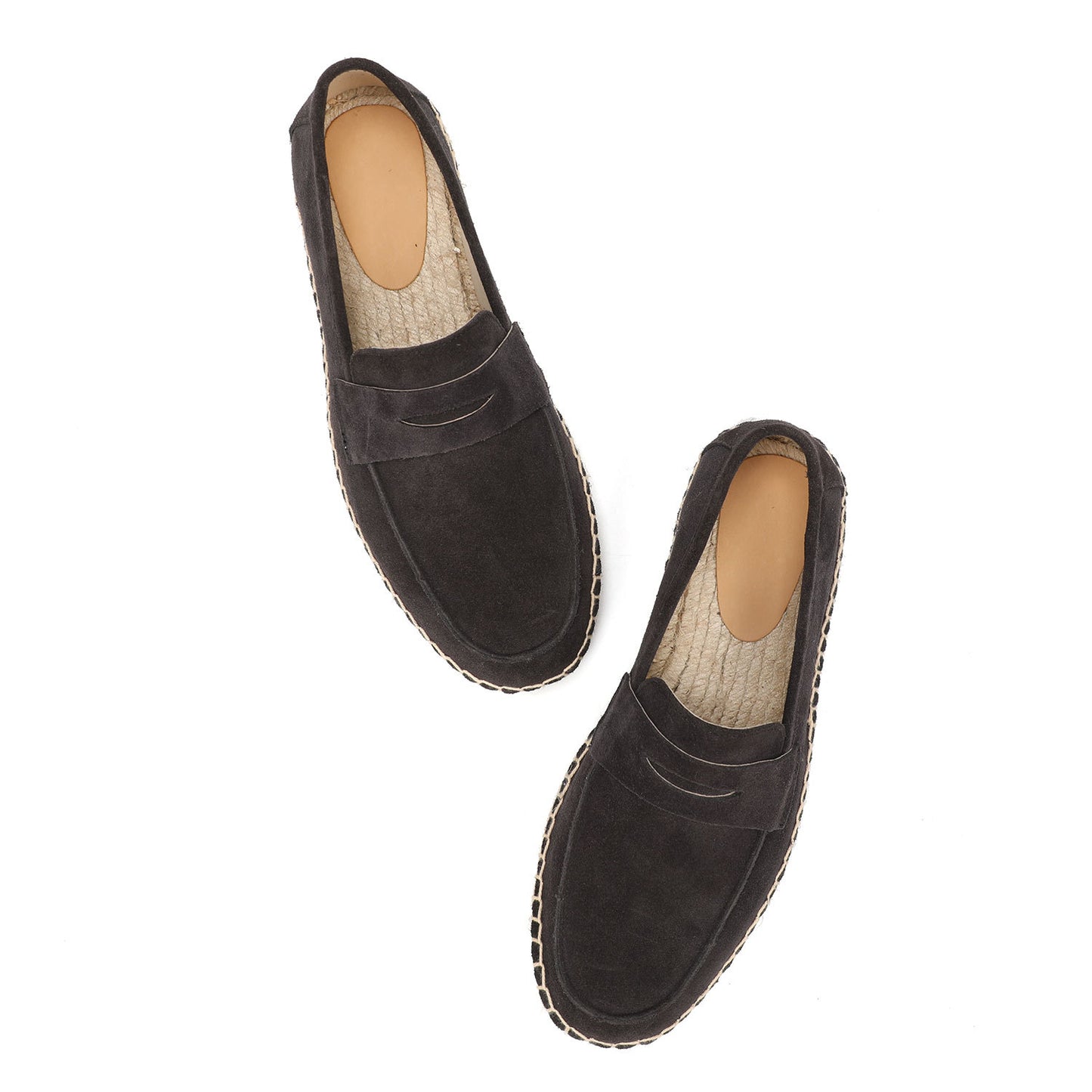 Women’s Slip-On Loafer Shoes