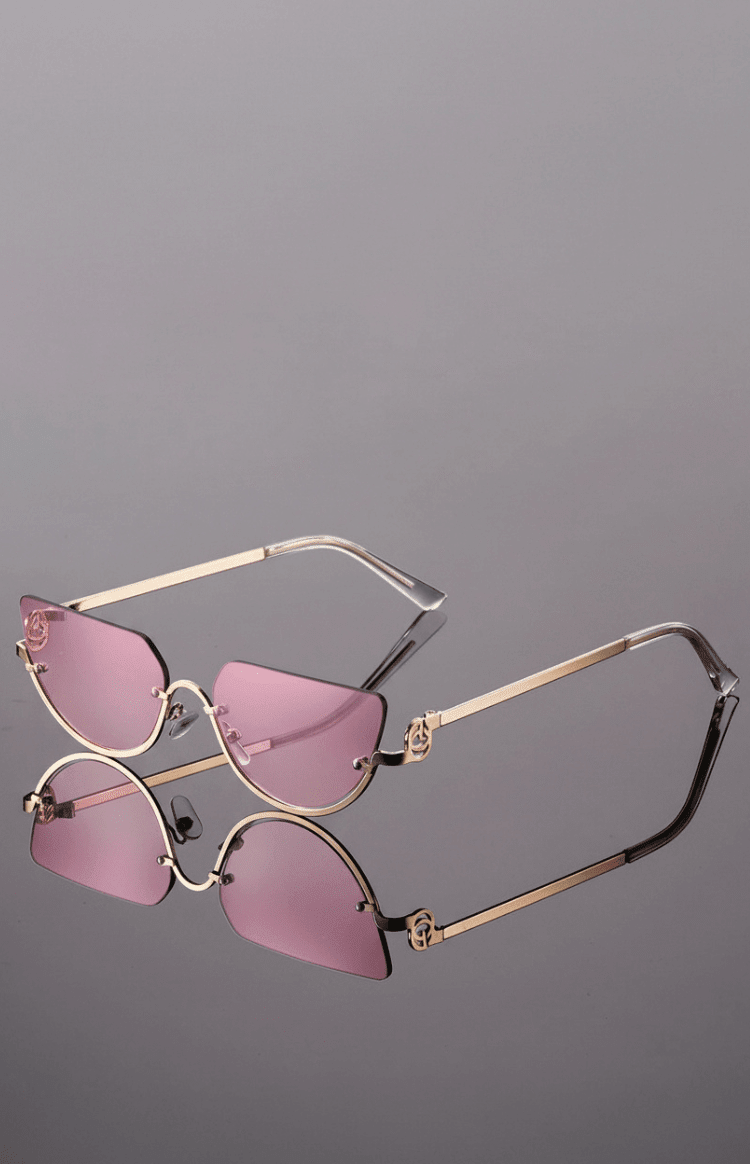 Sleek Sunglasses UV400