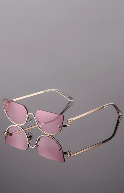 Sleek Sunglasses UV400