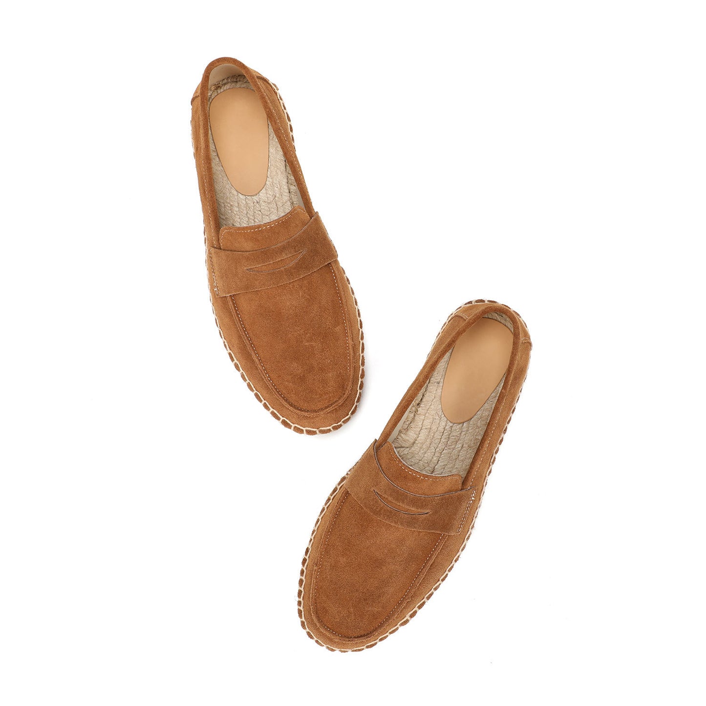 Women’s Slip-On Loafer Shoes