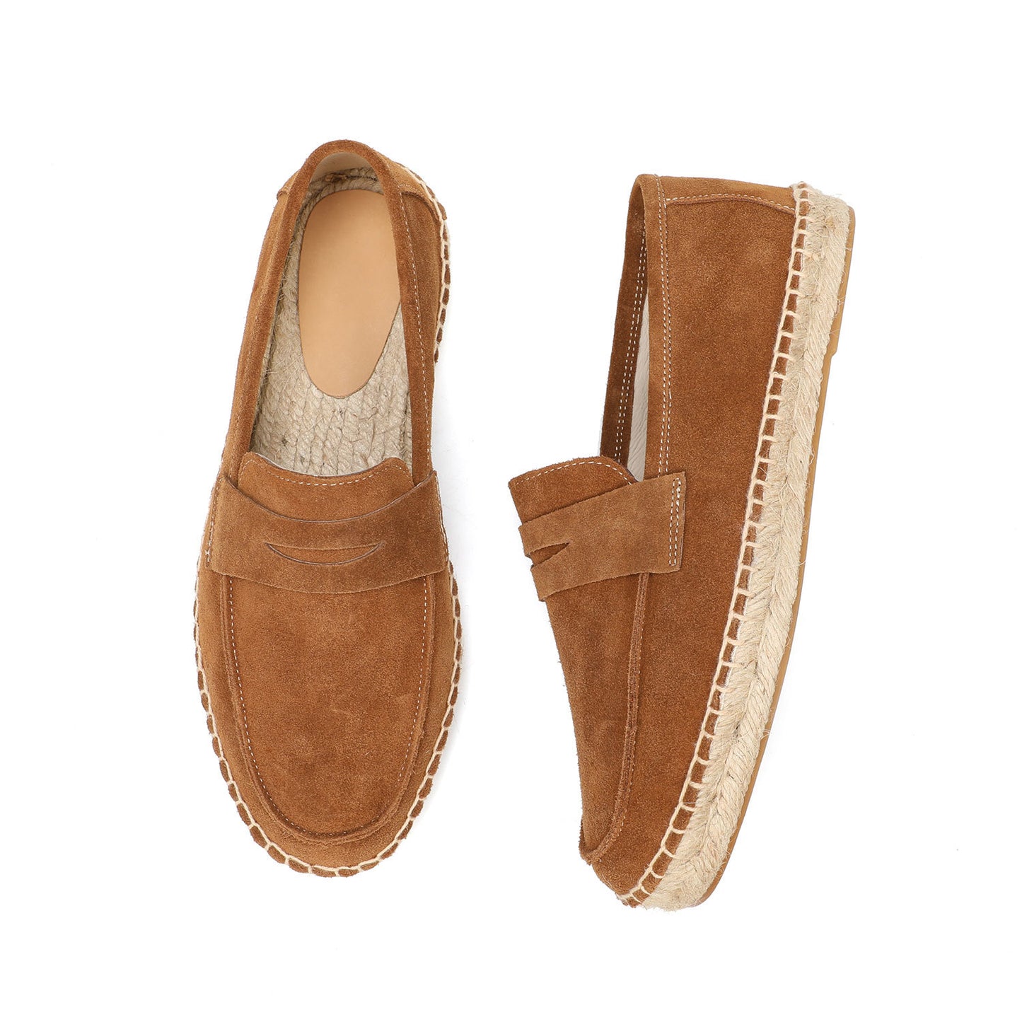 Women’s Slip-On Loafer Shoes