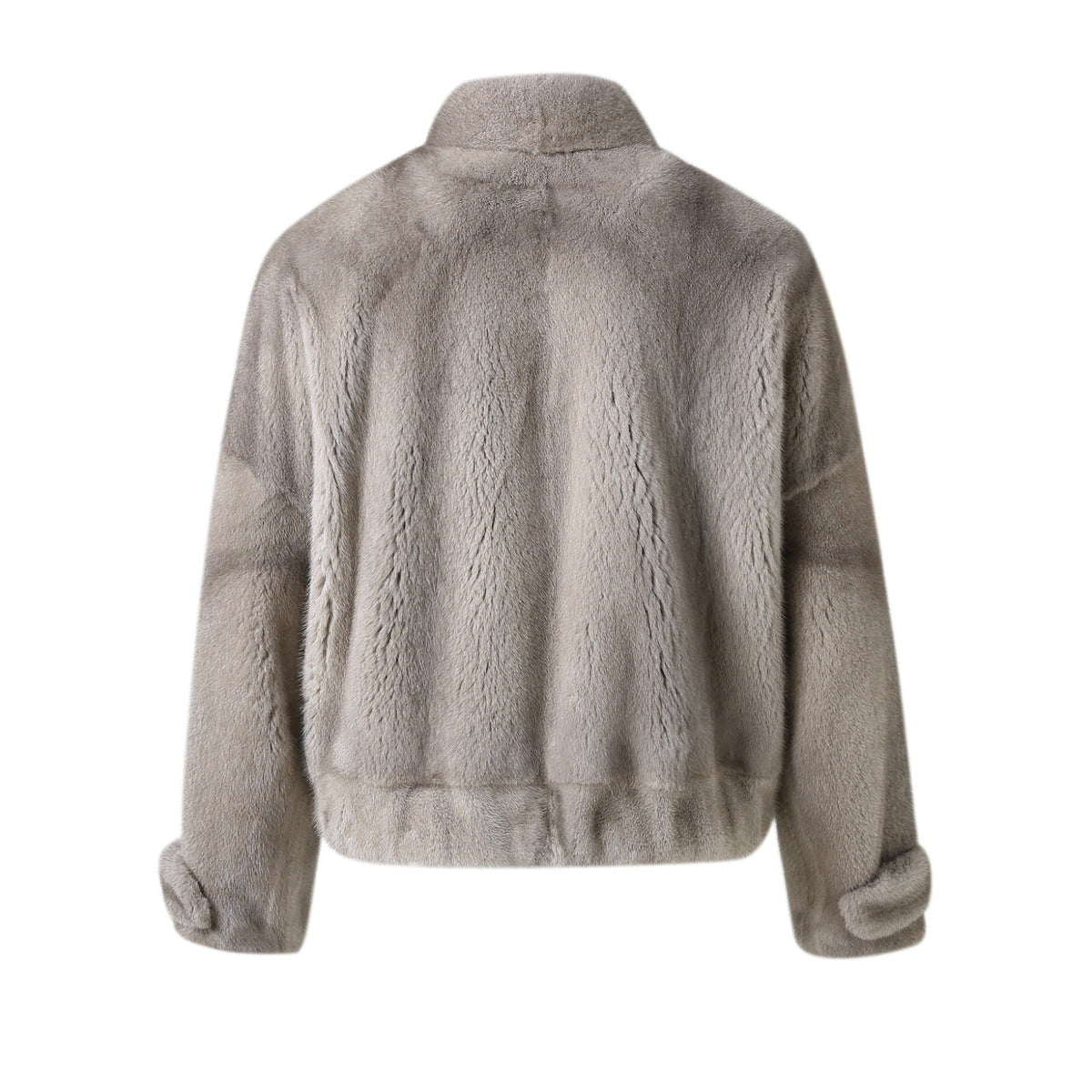 The Celeste Mink Fur Jacket