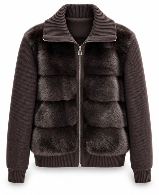 The Valentina Jacket