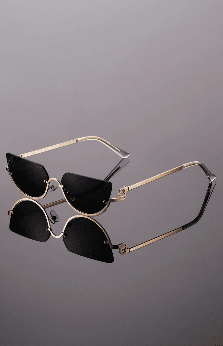 Sleek Sunglasses UV400