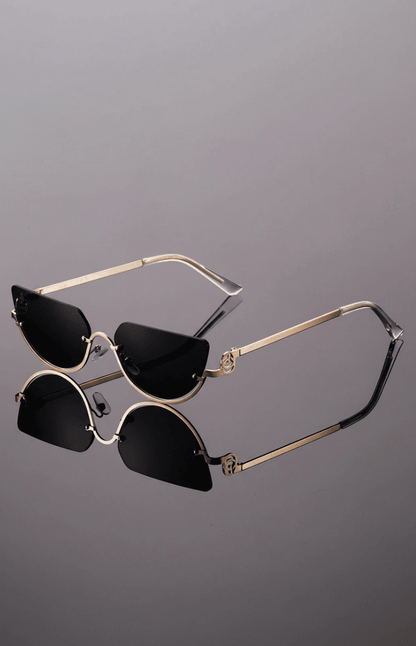 Sleek Sunglasses UV400