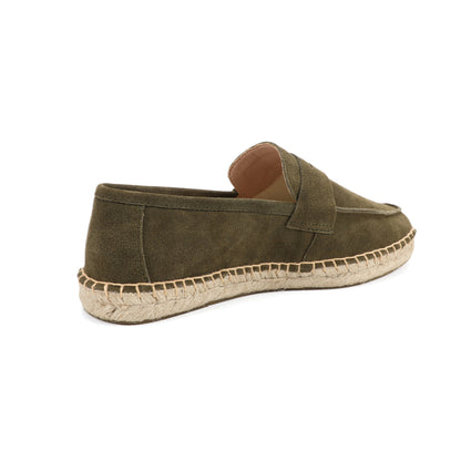 Women’s Slip-On Loafer Shoes