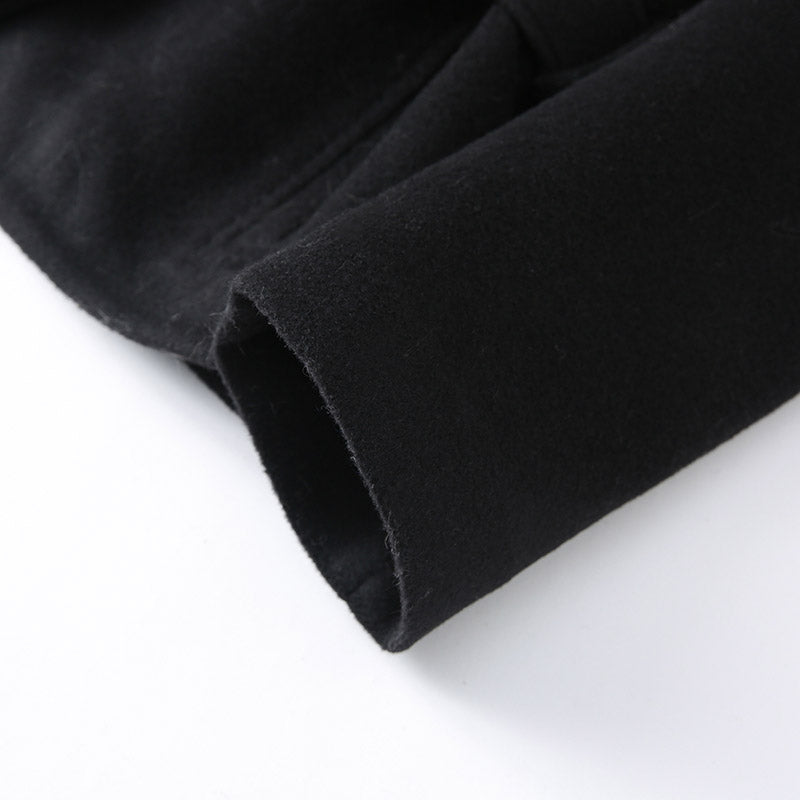 The Sable Coat