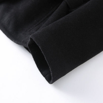 The Sable Coat