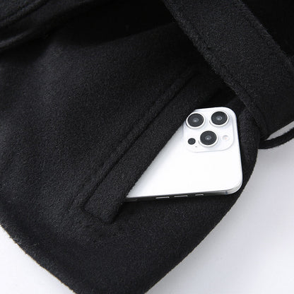 The Sable Coat