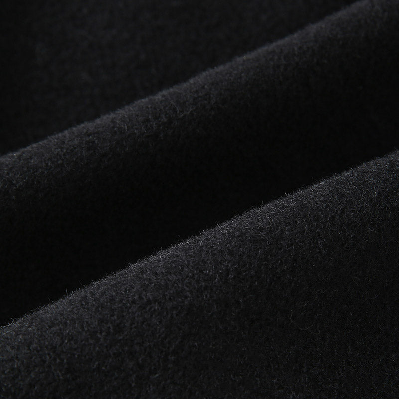 The Sable Coat