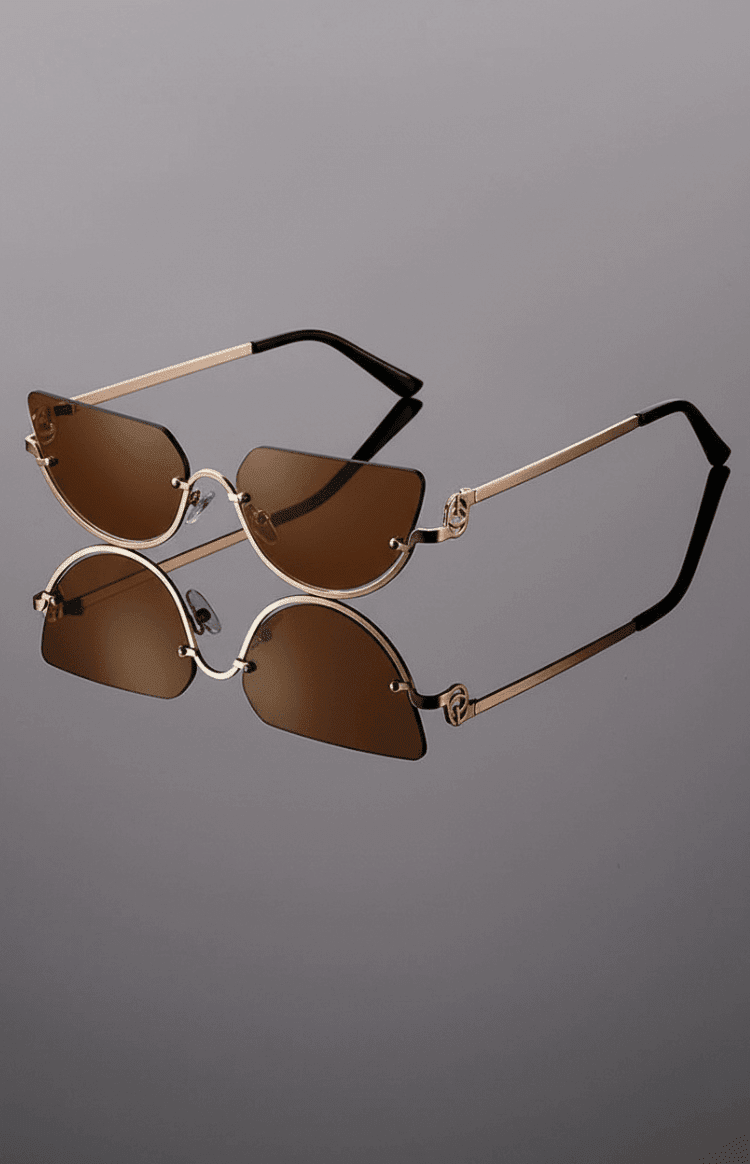 Sleek Sunglasses UV400