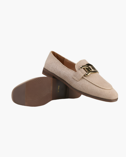 Londoria | Duchess Loafers Suede