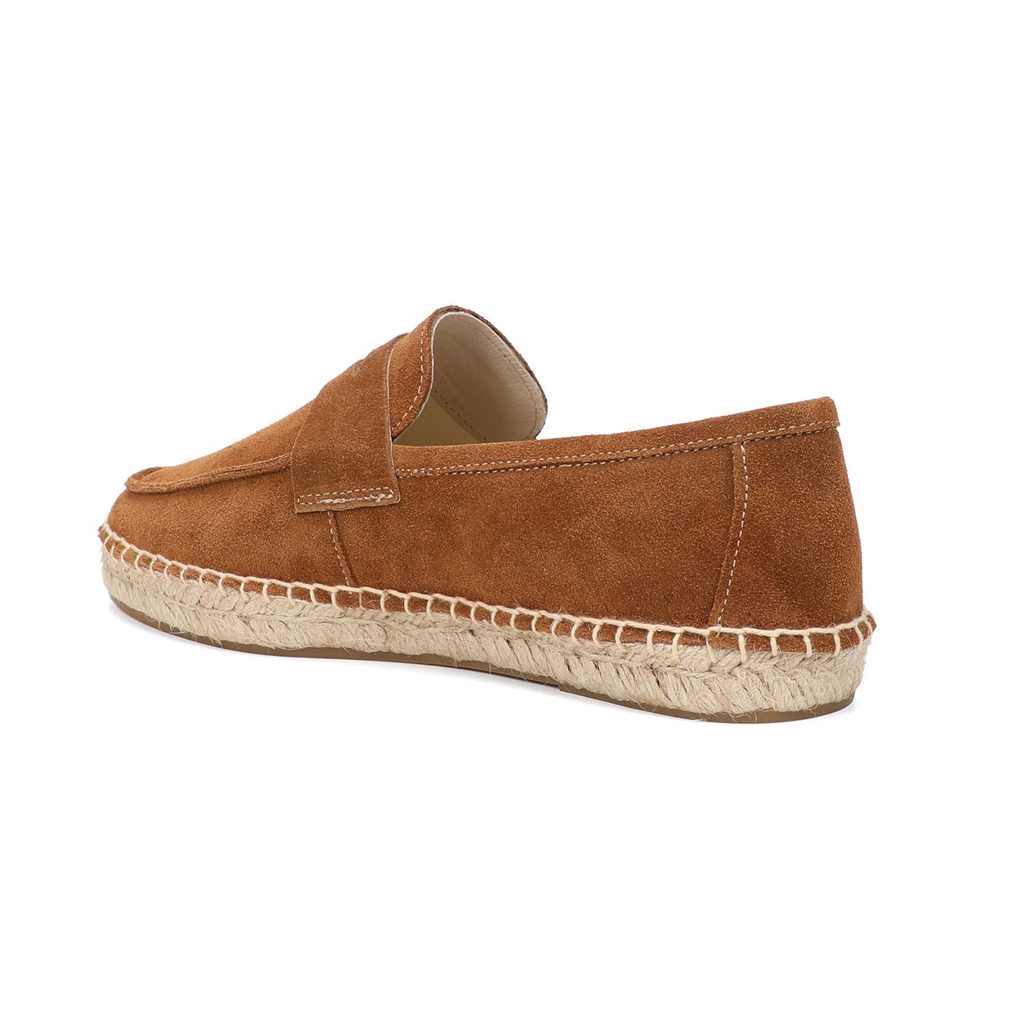 Women’s Slip-On Loafer Shoes