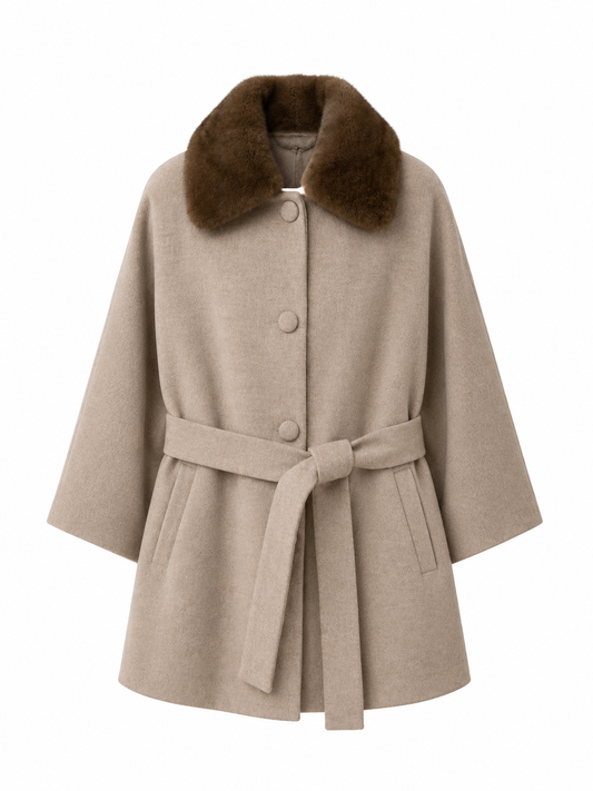 The Aspen Coat