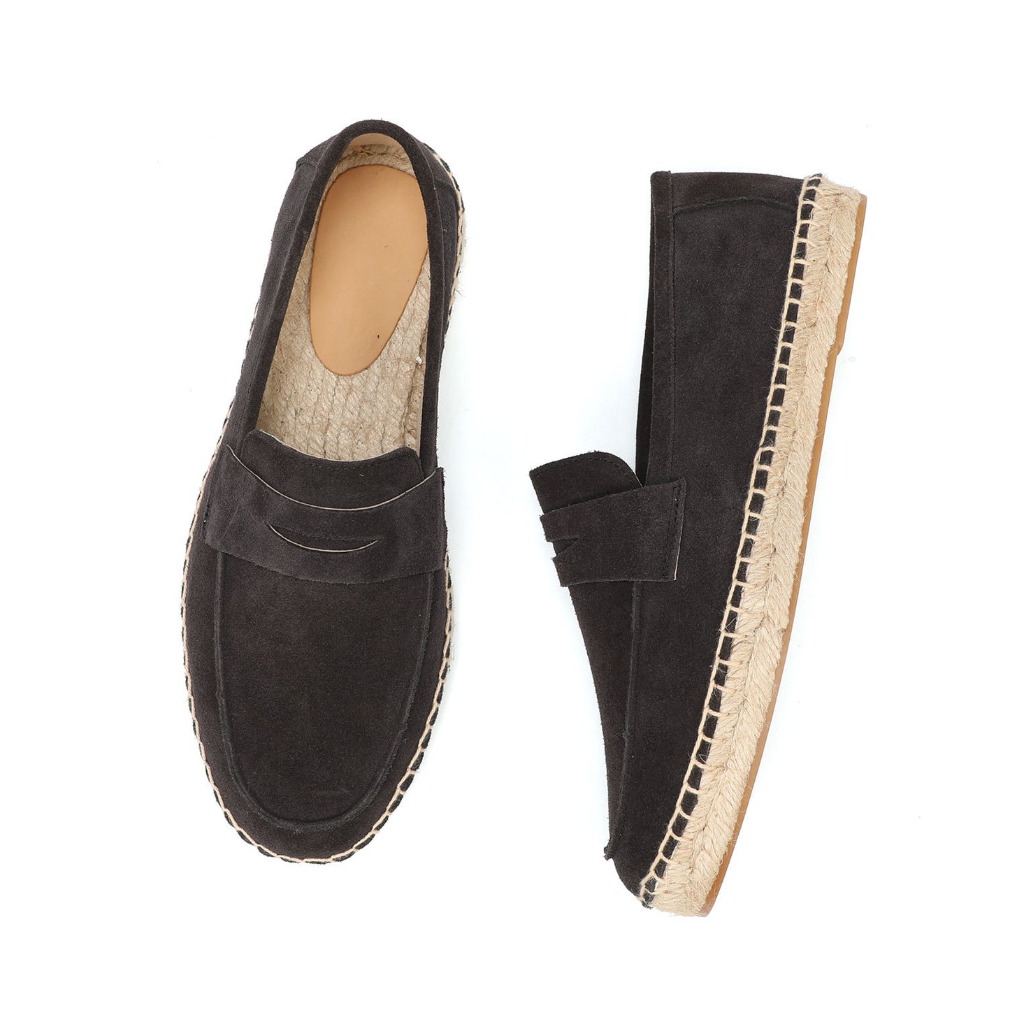 Women’s Slip-On Loafer Shoes