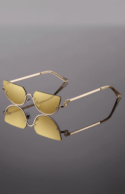 Sleek Sunglasses UV400