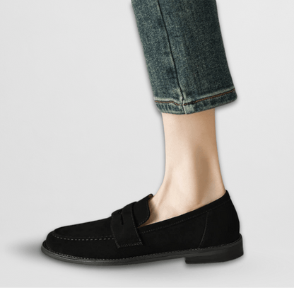 Women's Classic Vintage Loafers