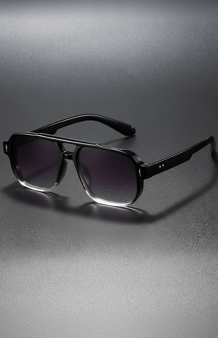 Retro Sunglasses UV400