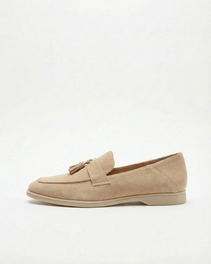 Old Money Woman Loafers
