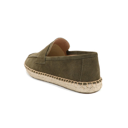 Women’s Slip-On Loafer Shoes