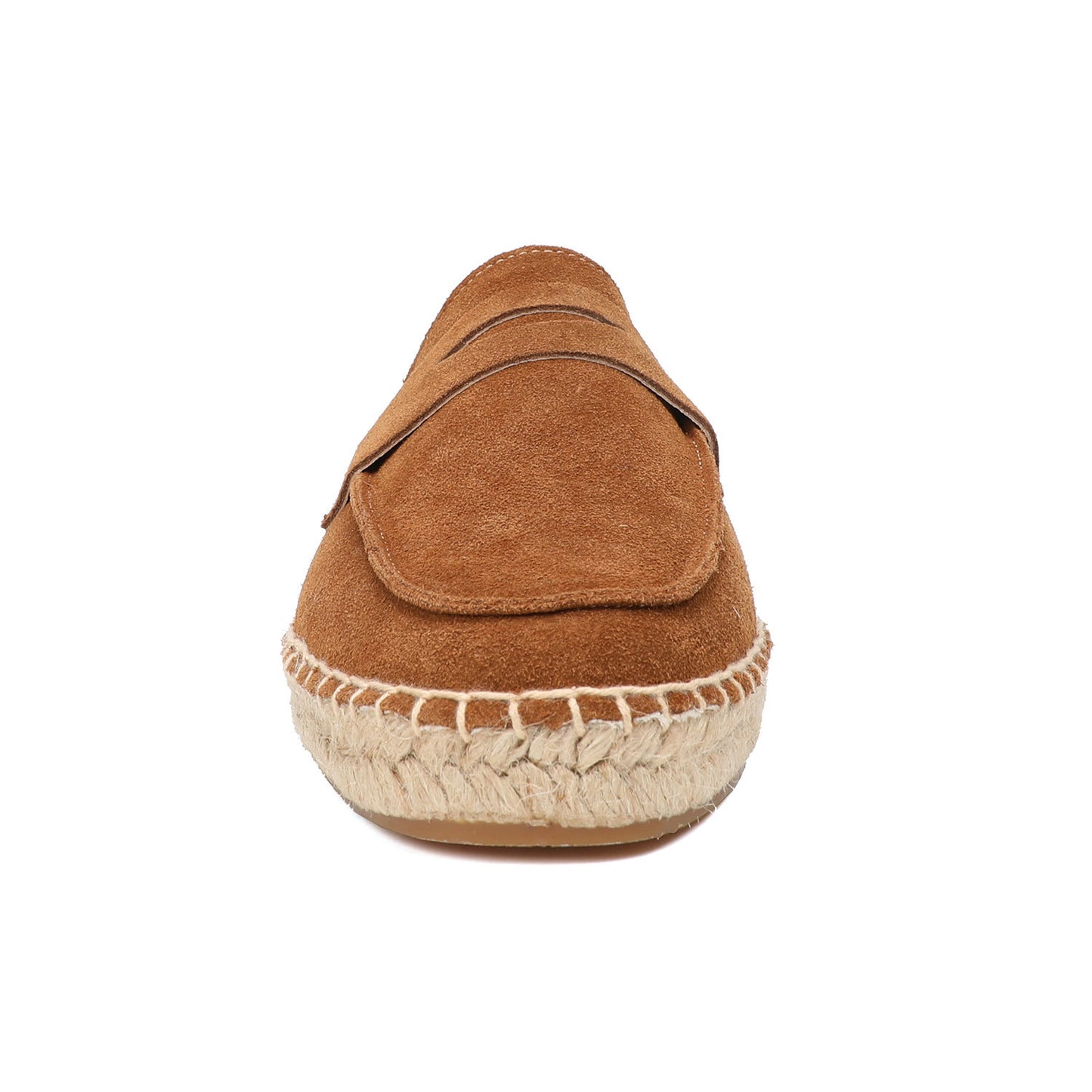 Women’s Slip-On Loafer Shoes