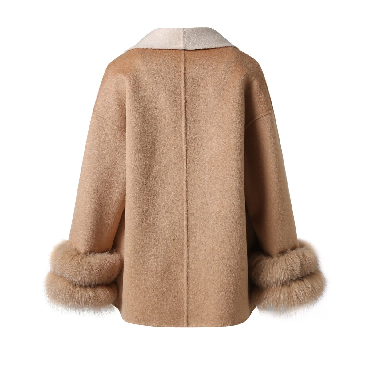 The Daria Coat
