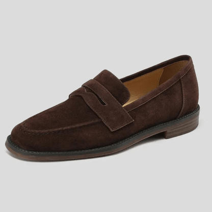 Women's Classic Vintage Loafers