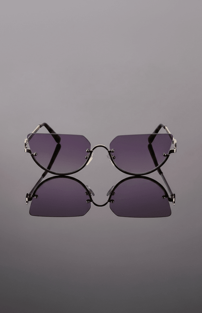 Sleek Sunglasses UV400