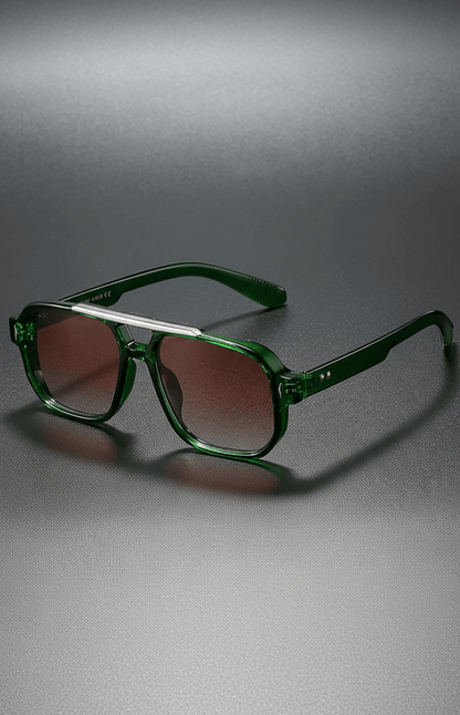 Retro Sunglasses UV400