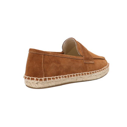 Women’s Slip-On Loafer Shoes