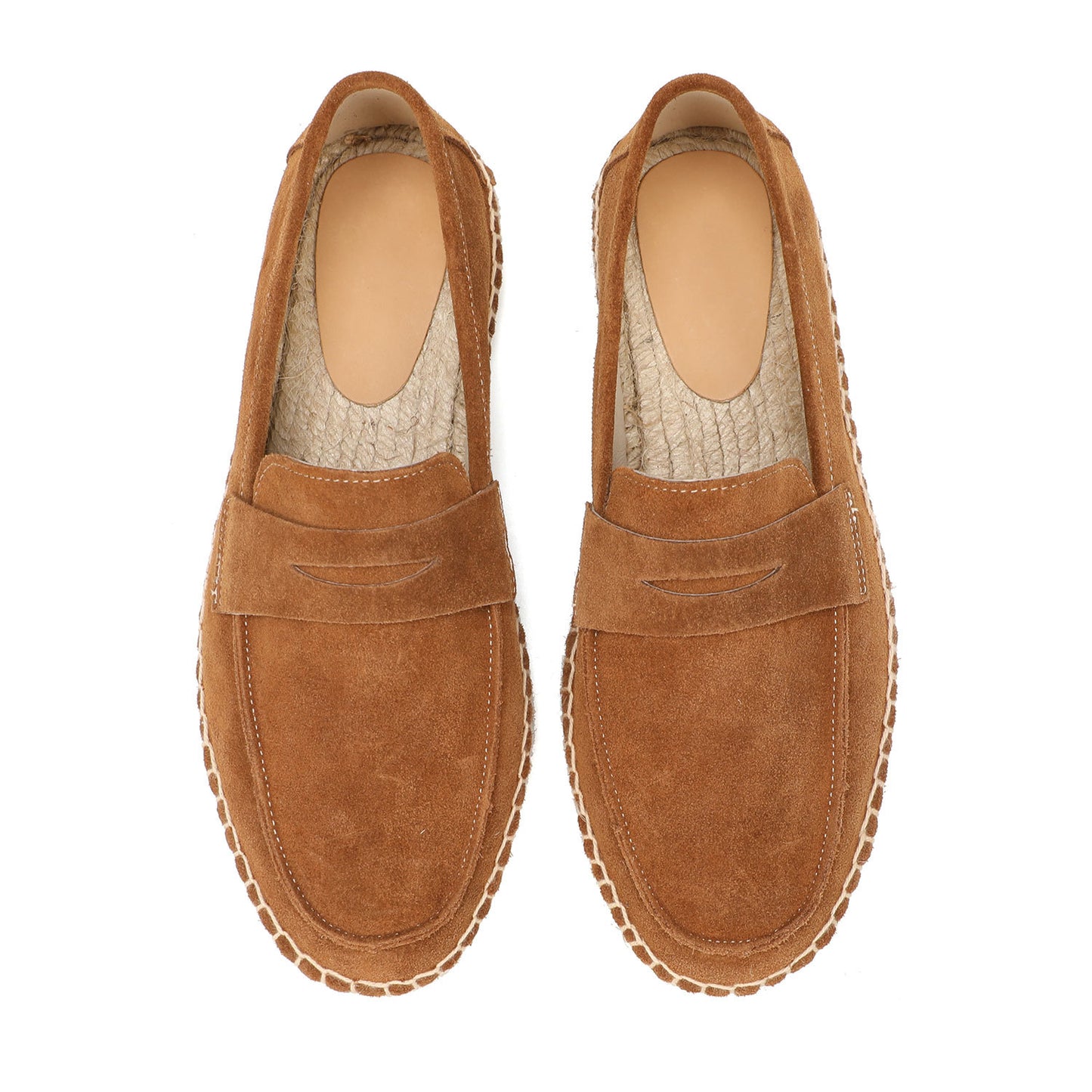 Women’s Slip-On Loafer Shoes