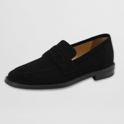 Women's Classic Vintage Loafers
