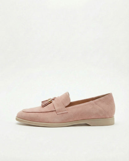 Old Money Woman Loafers
