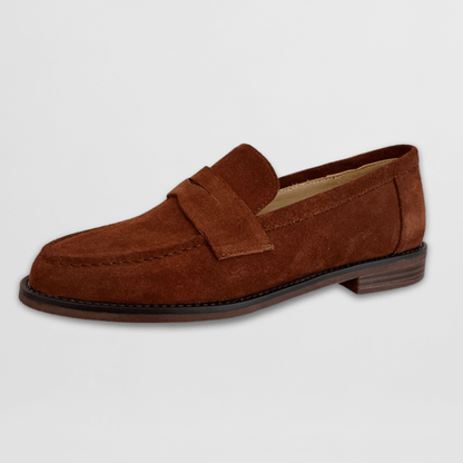 Women's Classic Vintage Loafers