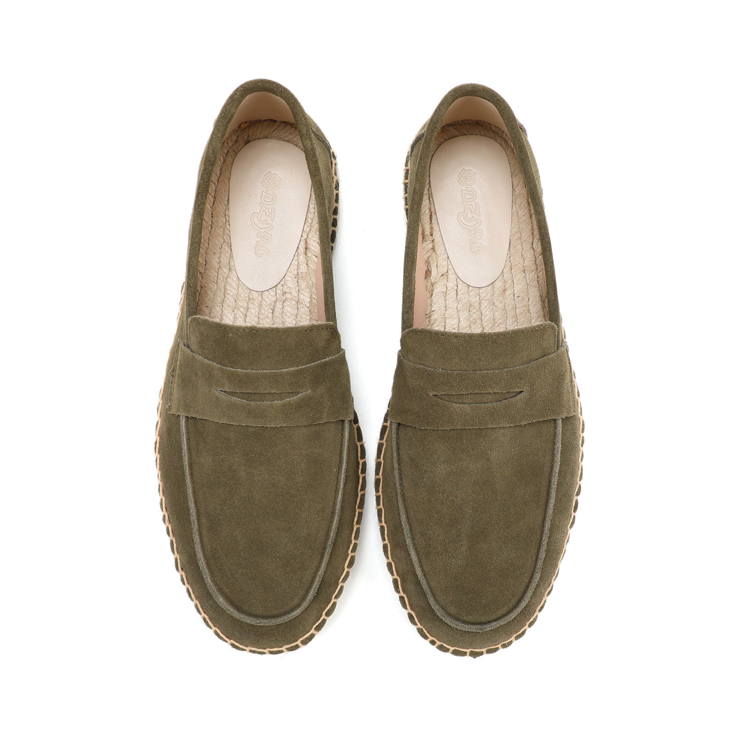 Women’s Slip-On Loafer Shoes