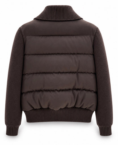 The Valentina Jacket