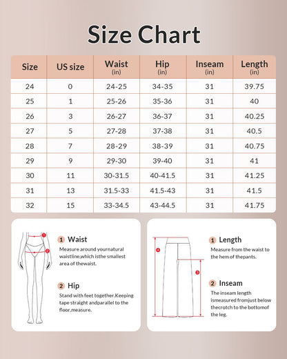 Mid-low Rise Baggy Jeans