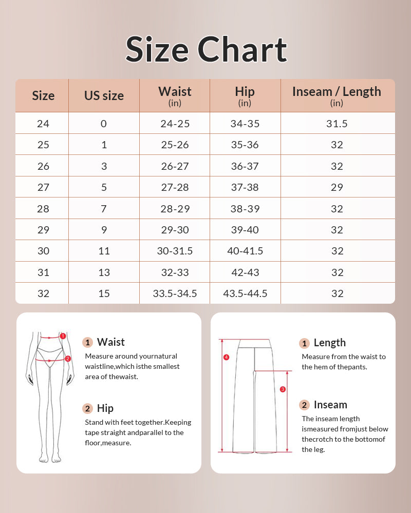 Stretchy High Waist Wide Leg Jeans