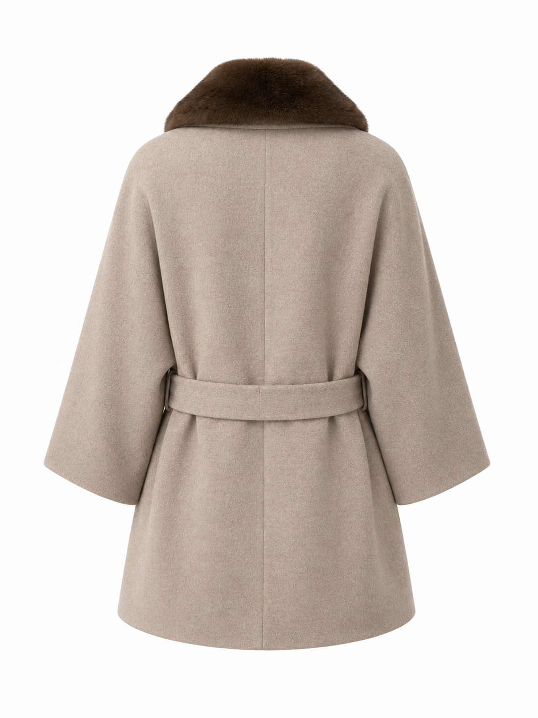 The Aspen Coat