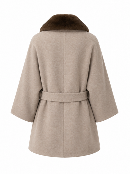 The Aspen Coat