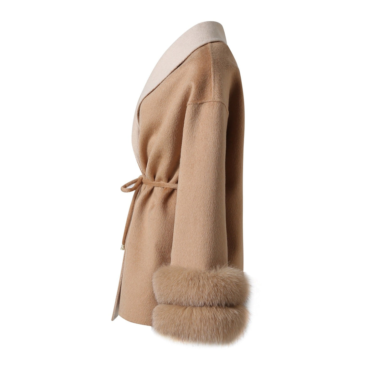 The Daria Coat