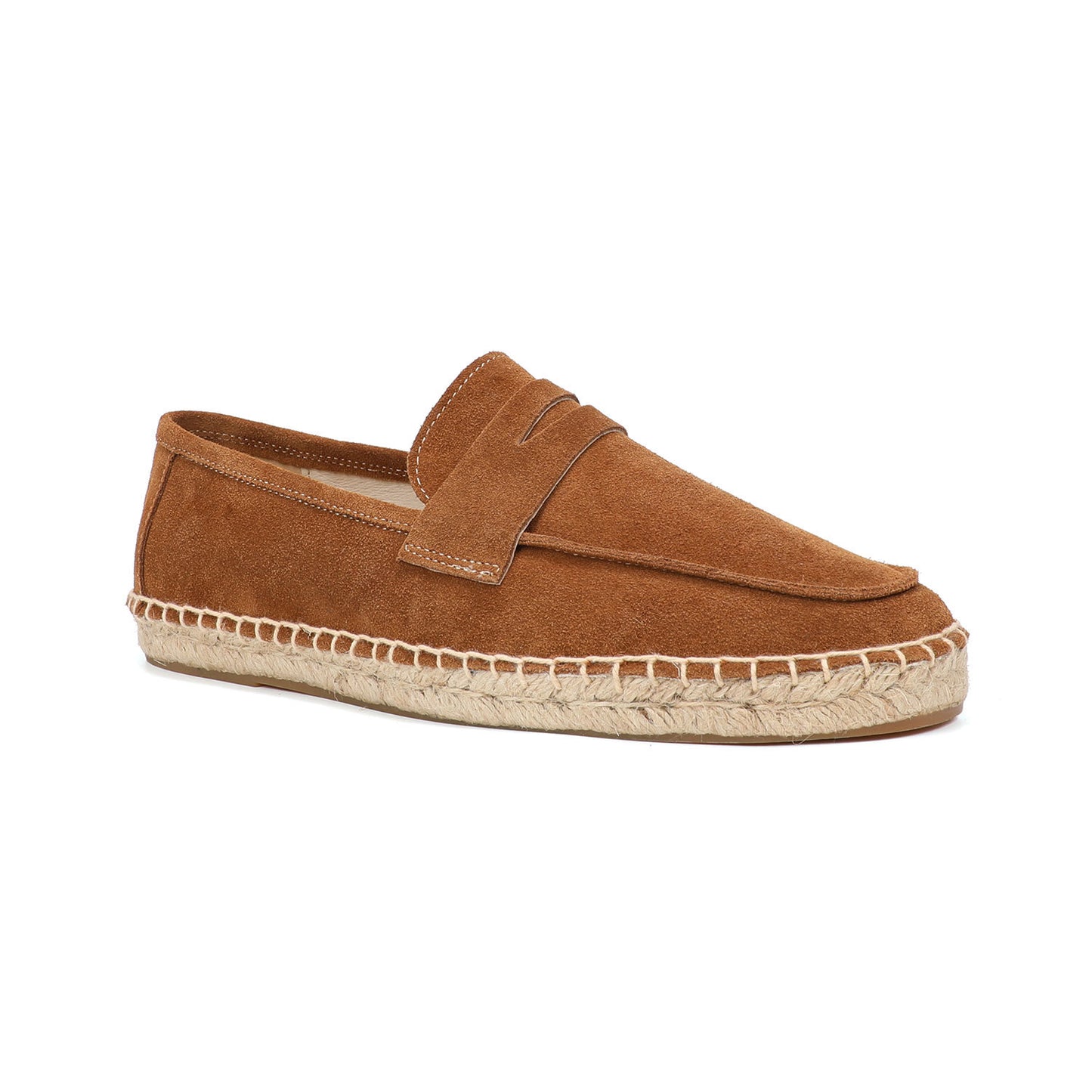 Women’s Slip-On Loafer Shoes