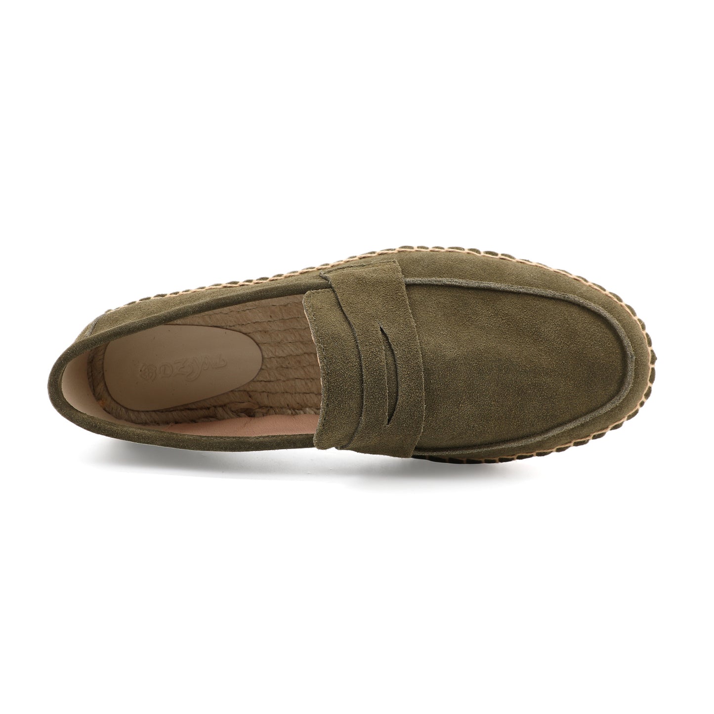 Women’s Slip-On Loafer Shoes