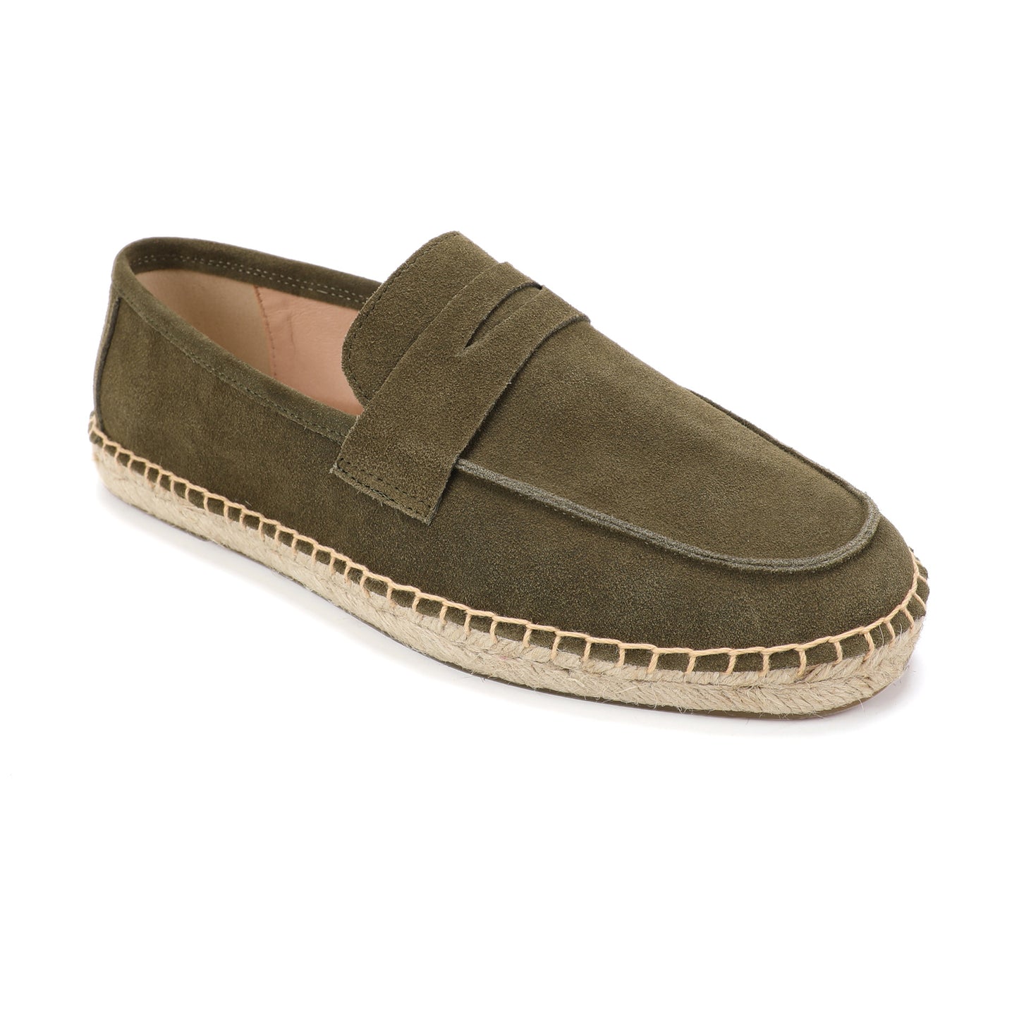 Women’s Slip-On Loafer Shoes