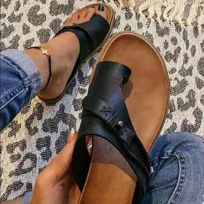 LONDORIA | Orthotic Sandals for Confident Summer Walking