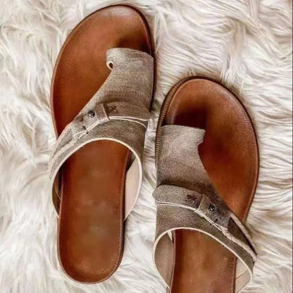 LONDORIA | Orthotic Sandals for Confident Summer Walking